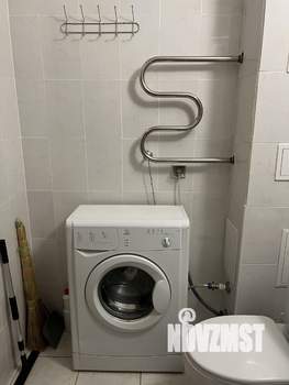 Студия квартира, на длительный срок, 22м2, 6/18 этаж