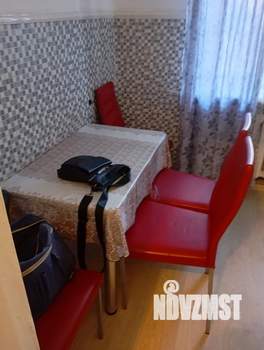 3-к квартира, на длительный срок, 60м2, 1/2 этаж