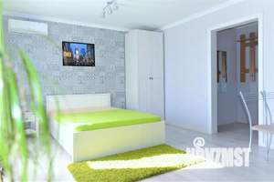 Студия квартира, посуточно, 30м2, 13/16 этаж