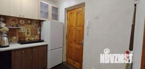 1-к квартира, на длительный срок, 23м2, 5/5 этаж