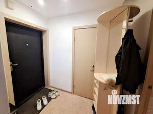 1-к квартира, на длительный срок, 39м2, 10/19 этаж