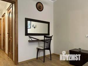 3-к квартира, посуточно, 66м2, 1/1 этаж