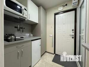 1-к квартира, посуточно, 13м2, 1/1 этаж