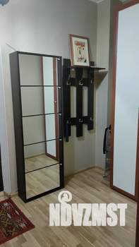 1-к квартира, посуточно, 35м2, 5/10 этаж