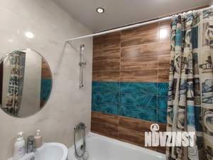 Студия квартира, посуточно, 25м2, 9/17 этаж