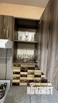 1-к квартира, на длительный срок, 36м2, 4/25 этаж