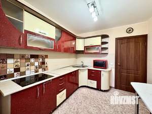 1-к квартира, на длительный срок, 40м2, 5/18 этаж