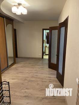 3-к квартира, на длительный срок, 90м2, 6/10 этаж