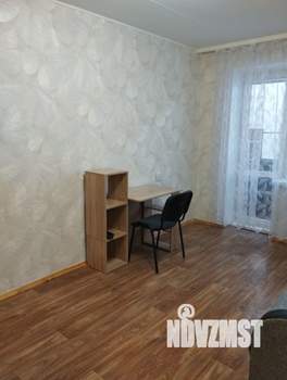 2-к квартира, на длительный срок, 46м2, 5/9 этаж