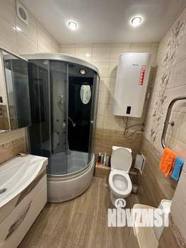 1-к квартира, на длительный срок, 42м2, 11/17 этаж