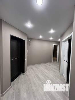 2-к квартира, на длительный срок, 70м2, 2/18 этаж