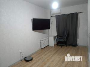 1-к квартира, на длительный срок, 32м2, 3/25 этаж