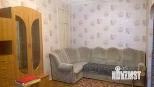 1-к квартира, посуточно, 30м2, 2/5 этаж