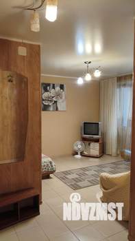 1-к квартира, на длительный срок, 36м2, 3/5 этаж