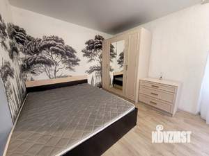 1-к квартира, на длительный срок, 32м2, 3/5 этаж