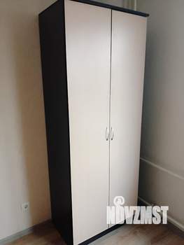 1-к квартира, на длительный срок, 41м2, 13/17 этаж