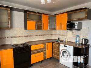 1-к квартира, посуточно, 40м2, 7/10 этаж