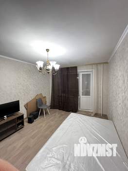 1-к квартира, на длительный срок, 37м2, 3/9 этаж