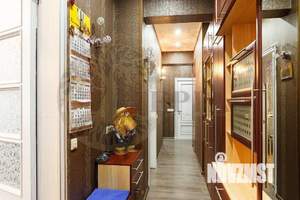3-к квартира, на длительный срок, 59м2, 3/5 этаж