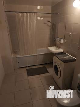 1-к квартира, на длительный срок, 45м2, 14/25 этаж