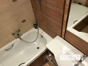 2-к квартира, посуточно, 70м2, 1/1 этаж