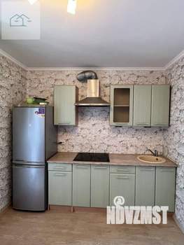 1-к квартира, на длительный срок, 40м2, 14/14 этаж