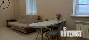 2-к квартира, посуточно, 46м2, 9/16 этаж