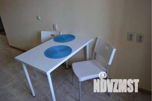 1-к квартира, посуточно, 45м2, 2/17 этаж