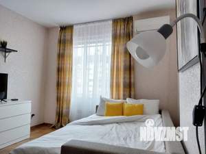 2-к квартира, посуточно, 50м2, 10/16 этаж
