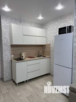 Студия квартира, на длительный срок, 21м2, 10/20 этаж