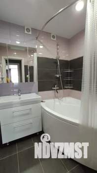 3-к квартира, посуточно, 94м2, 25/25 этаж