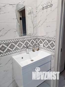 1-к квартира, посуточно, 53м2, 3/12 этаж