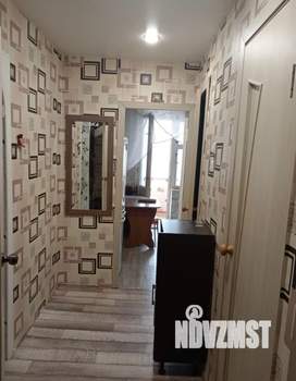 1-к квартира, на длительный срок, 35м2, 2/16 этаж