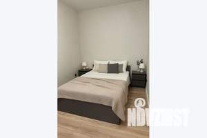 1-к квартира, посуточно, 40м2, 16/17 этаж