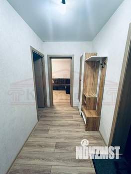 2-к квартира, на длительный срок, 52м2, 9/17 этаж