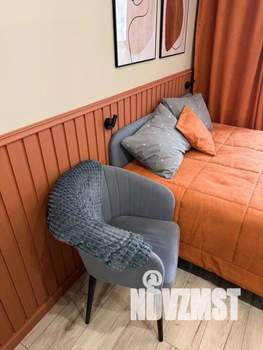 1-к квартира, посуточно, 21м2, 1/1 этаж