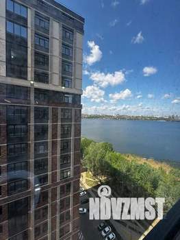 Студия квартира, посуточно, 18м2, 16/25 этаж