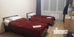 2-к квартира, посуточно, 78м2, 1/1 этаж