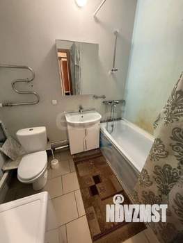 1-к квартира, на длительный срок, 37м2, 3/17 этаж