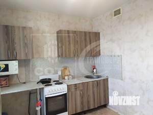 2-к квартира, на длительный срок, 61м2, 7/17 этаж