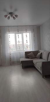 2-к квартира, на длительный срок, 54м2, 15/17 этаж