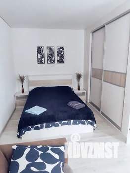 1-к квартира, посуточно, 31м2, 2/3 этаж