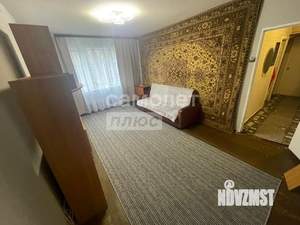 2-к квартира, на длительный срок, 50м2, 2/10 этаж