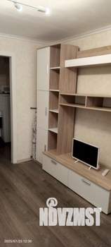 1-к квартира, на длительный срок, 18м2, 3/5 этаж