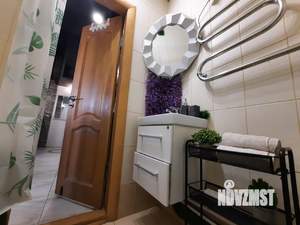 2-к квартира, посуточно, 35м2, 4/9 этаж