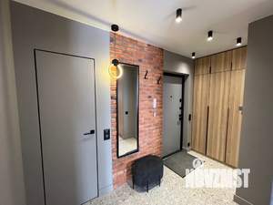 1-к квартира, посуточно, 35м2, 13/19 этаж