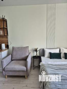 Студия квартира, посуточно, 31м2, 10/19 этаж