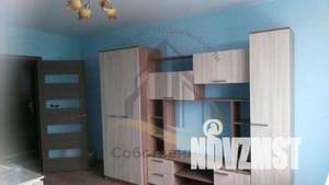 1-к квартира, на длительный срок, 40м2, 15/17 этаж