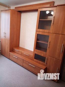 1-к квартира, на длительный срок, 34м2, 3/10 этаж