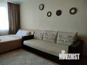 1-к квартира, посуточно, 32м2, 7/14 этаж